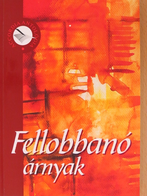 Arany László - Fellobbanó árnyak [antikvár]