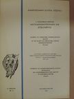 A Mosonmagyaróvári Mezőgazdaságtudományi Kar Közleményei 1972/11 [antikvár]