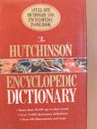The Hutchinson Encyclopedic Dictionary [antikvár]