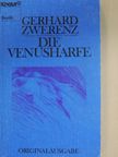Gerhard Zwerenz - Die Venusharfe [antikvár]