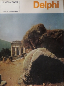 Kazimierz Michalowski - Delphi [antikvár]