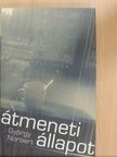 György Norbert - Átmeneti állapot [antikvár]