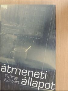György Norbert - Átmeneti állapot [antikvár]