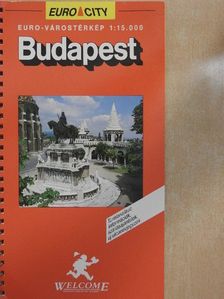 Budapest [antikvár]