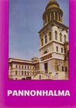 LEVÁRDY FERENC - Pannonhalma [antikvár]