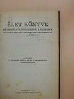 Élet könyve [antikvár]