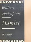 William Shakespeare - Hamlet [antikvár]