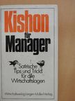 Kishon für Manager [antikvár]