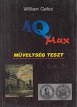 Gatez, William - AQ Max műveltség teszt [antikvár]
