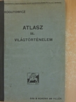 Atlasz a világtörténelem tanításához [antikvár]