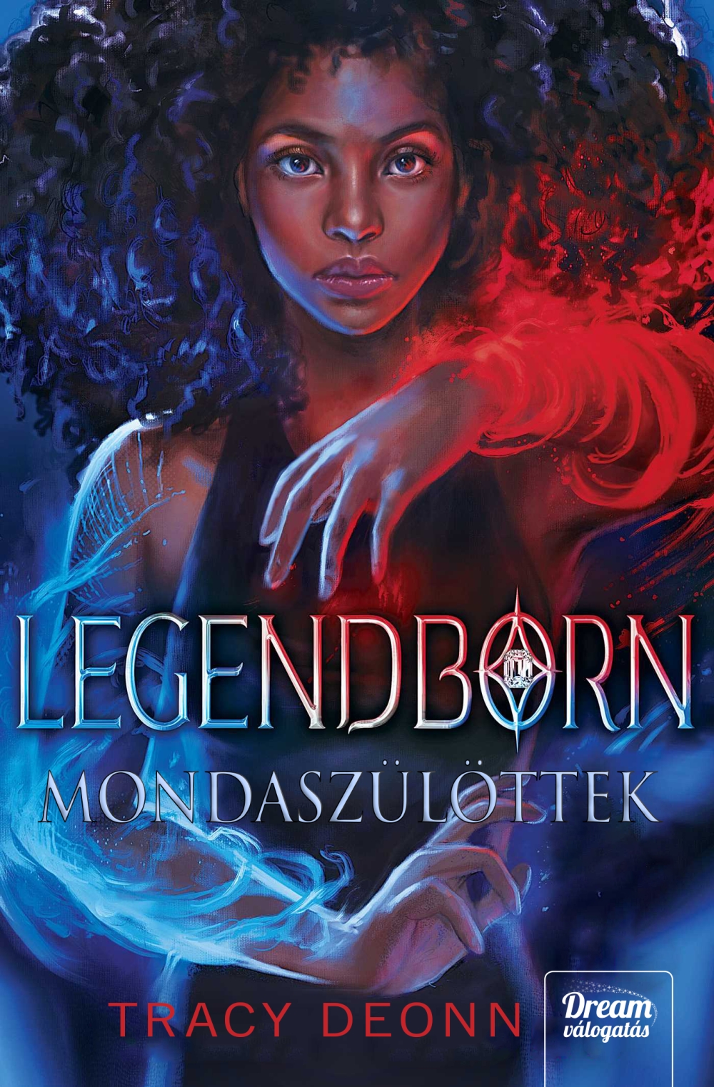Tracy Deonn - Legendborn - Mondaszülöttek