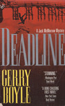 Gerry Boyle - Deadline [antikvár]