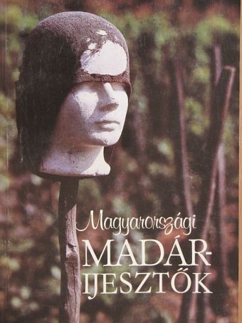 Avon Neal - Magyarországi madárijesztők [antikvár]