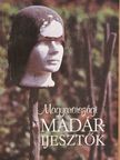 Avon Neal - Magyarországi madárijesztők [antikvár]