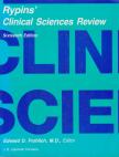 Edward D. Frohlich - Rypins' Clinical Sciences Review [antikvár]