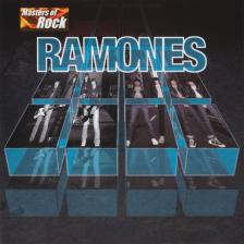 RAMONES - MASTERS OF ROCK CD RAMONES