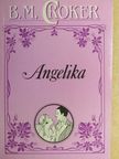 B. M. Croker - Angelika [antikvár]