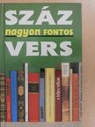 Adam Mickiewicz - Száz nagyon fontos vers [antikvár]