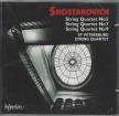 SHOSTEKOVICH - STRING QUARTET NO.5, 7, 9