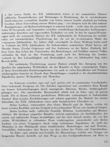 Die rumänische Malerei im XX. Jahrhundert [antikvár]
