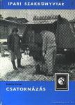 Szablya Ferenc - Csatornázás [antikvár]