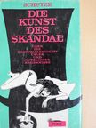 Christian Schütze - Die Kunst des Skandals [antikvár]