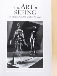 Csíkszentmihályi Mihály - The Art of Seeing [antikvár]