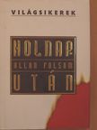 Allan Folsom - Holnapután [antikvár]