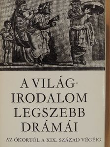 Csehov - A világirodalom legszebb drámái II. (töredék) [antikvár]