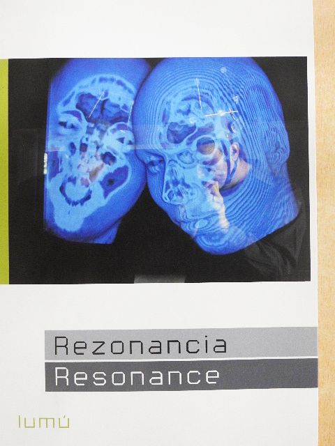 Dr. Jeszenszky Sándor - Rezonancia - Elektromágneses testek [antikvár]