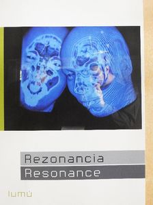 Dr. Jeszenszky Sándor - Rezonancia - Elektromágneses testek [antikvár]