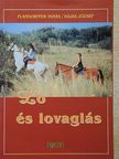 Flandorffer Tamás - Ló és lovaglás [antikvár]