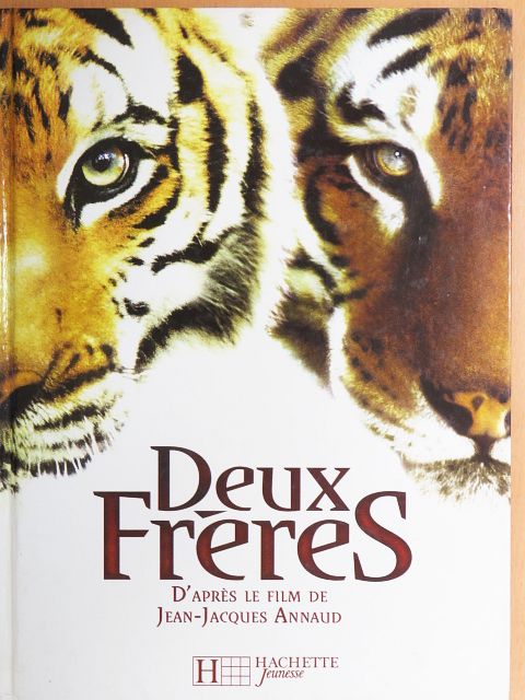 Bertrand Ferrer - Deux Fréres [antikvár]