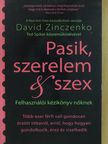 David Zinczenko - Pasik, szerelem & szex [antikvár]