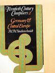 H. H. Stuckenschmidt - Twentieth Century Composers II [antikvár]