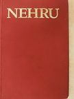 Gáthy Vera - Jawaharlal Nehru - A Portrait [antikvár]