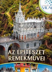 Vida Péter - Az építészet remekművei [antikvár]