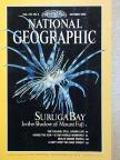 David Roberts - National Geographic October 1990 [antikvár]