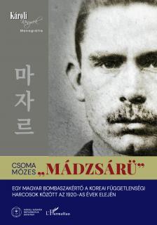 Csoma Mózes - ,,Mádzsárü"