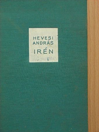 Hevesi András - Irén [antikvár]