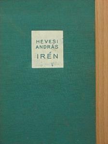 Hevesi András - Irén [antikvár]