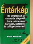 Brian Klemmer - Éntérkép [antikvár]