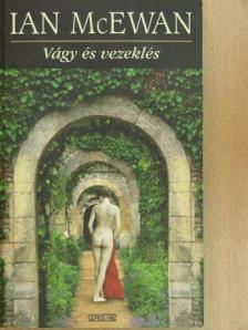 Ian McEwan - Vágy és vezeklés [antikvár]