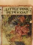 Little Pink Petticoat (minikönyv) [antikvár]