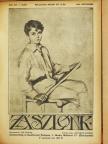Balanyi György - Zászlónk 1923. szeptember-1924. június [antikvár]