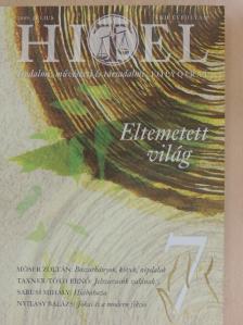Dobos László - Hitel 2009. július [antikvár]