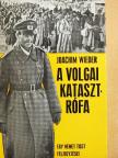 Joachim Wieder - A volgai katasztrófa [antikvár]