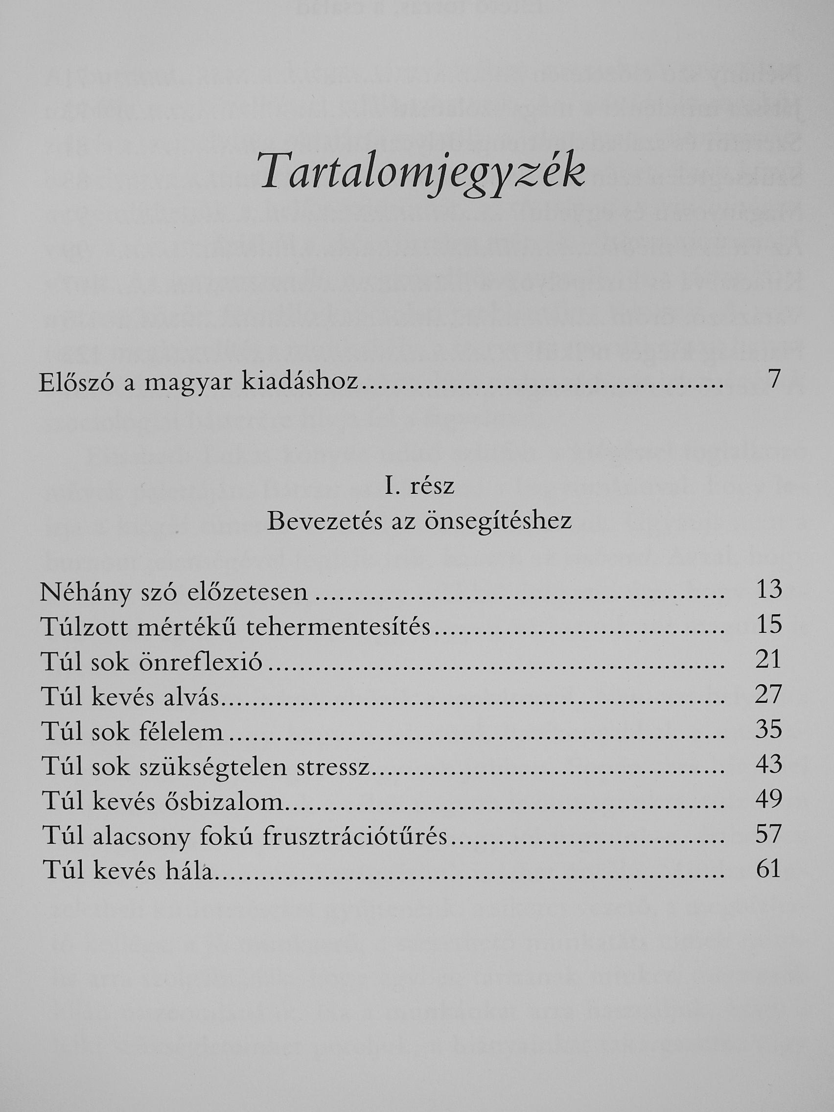 Elisabeth Lukas - Mondj búcsút a kiégésnek! [antikvár]