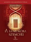 Christian Pahlavi - A homokóra szemcséi [antikvár]