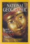 Allen, William L. (szerk.) - National Geographic 2003. January [antikvár]